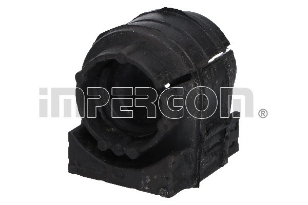 Mounting, stabiliser bar